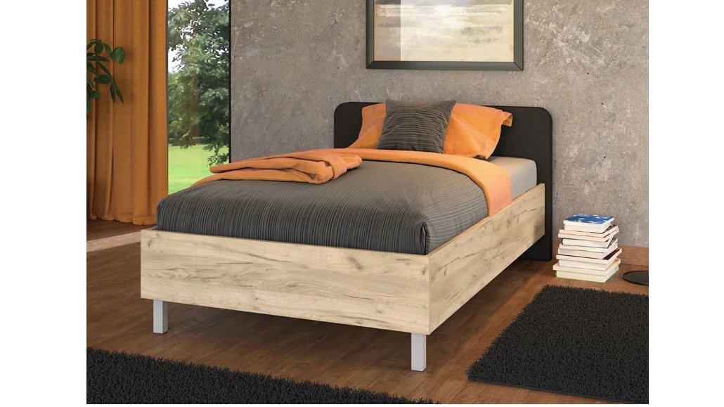 Krevet BARLETTA 120 SH