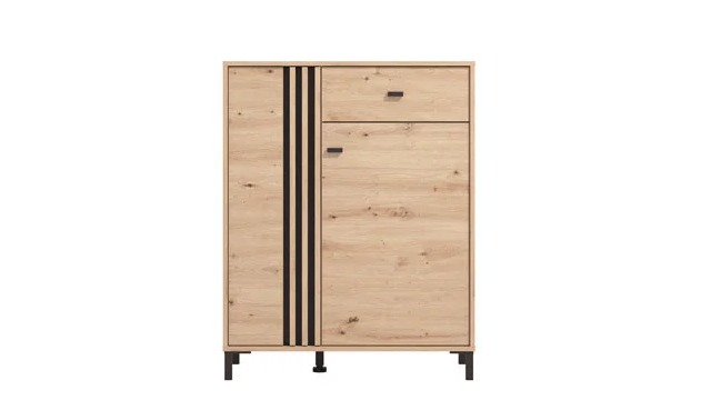 Element predsoblja LAVAL 2K1F2V
