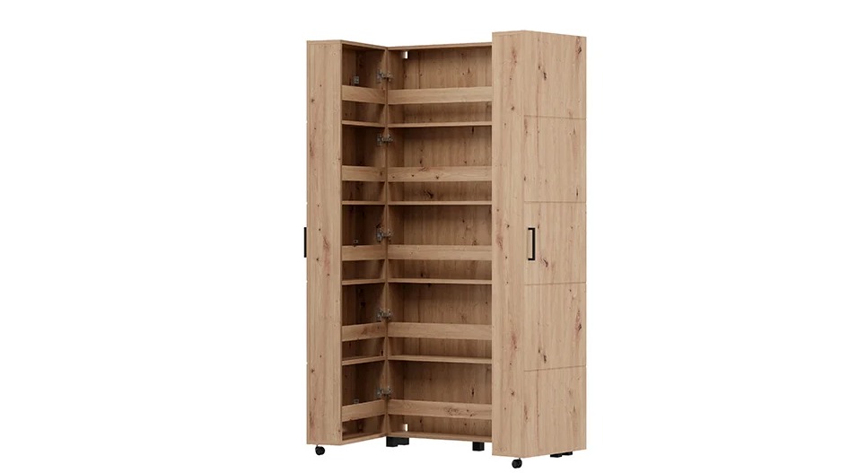 Cipelar ISLAY 91 2K h185 AH