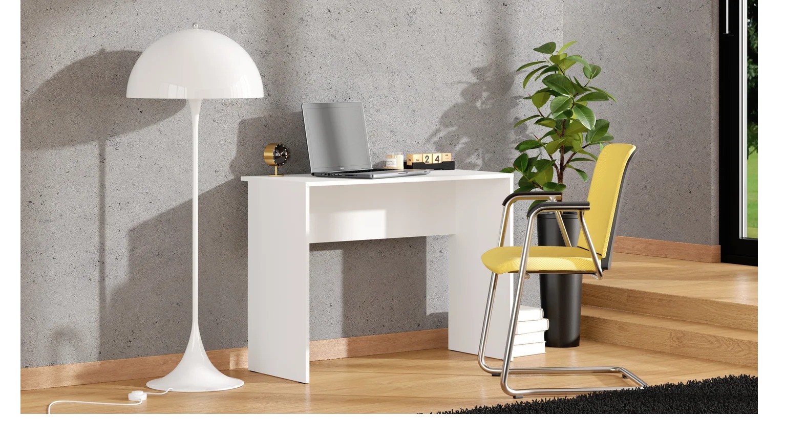 Kompjuter sto DIOFANT 1F1V OB
