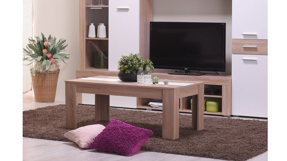 Klub sto Marengo SO L/B SONOMA