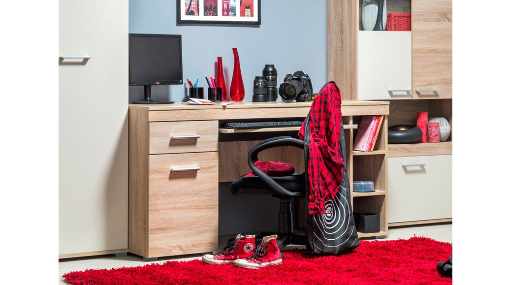 Kompjuter sto Alfa SONOMA