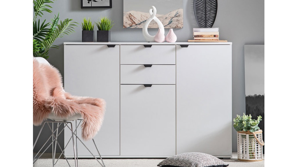 Komoda Duero 3K2F OB