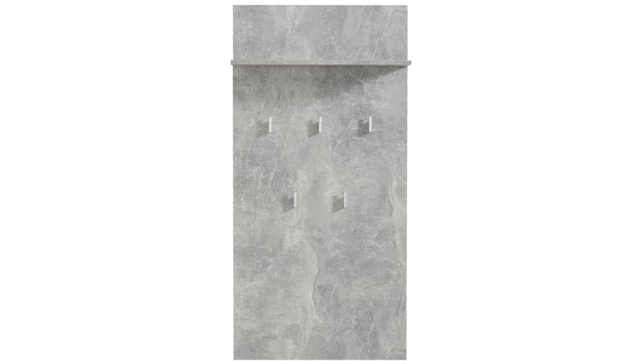 Element predsoblja COMO CIV BT