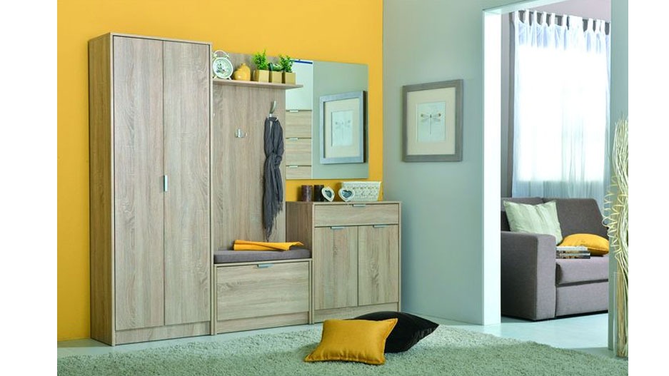 Predsoblje FLAMENCO SO SONOMA