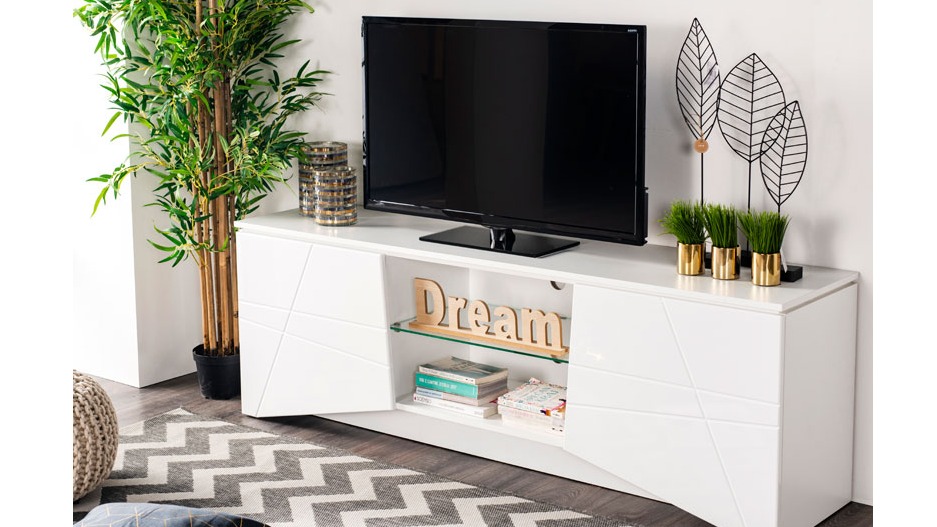 TV polica CADIZ OB BLF