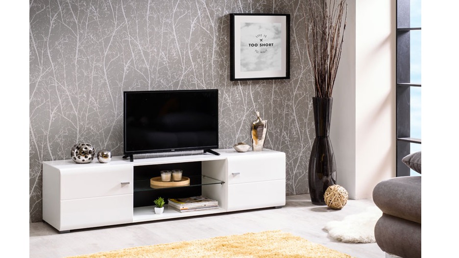 TV polica REX OB BLF