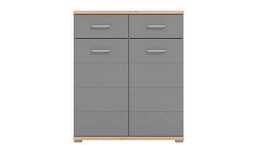 Element predsoblja LANZAROTE 2K2F AH SMF