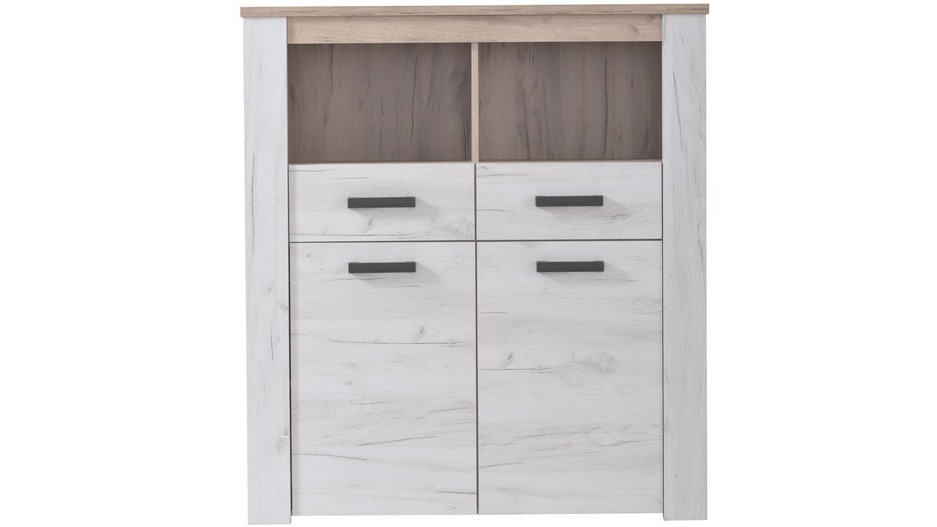 Vitrina KENT POP 2F BH SH