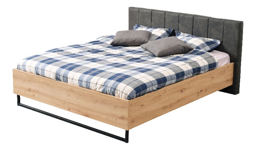 Bračni krevet SARDINIA 160 AH PR-96