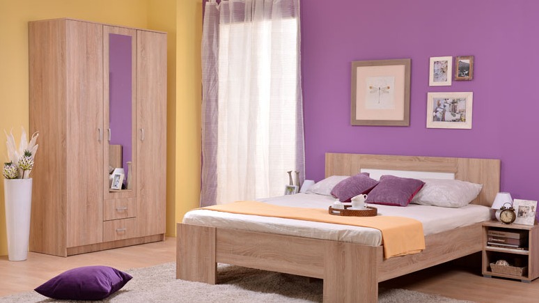 Ormar HANA 3K2FO SO SONOMA