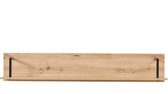 Zidna polica SARDINIA ZP AH C