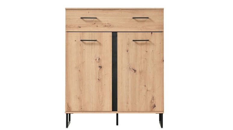 Komoda SARDINIA 2K1F AH C