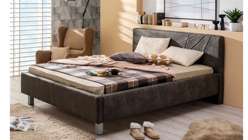 Francuski ležaj FALCO