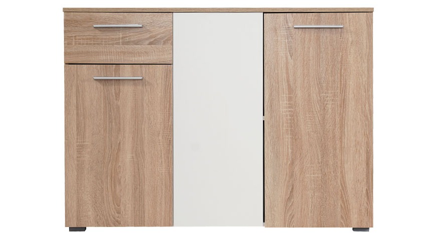Komoda RITMO 3K1F SO OB SO
