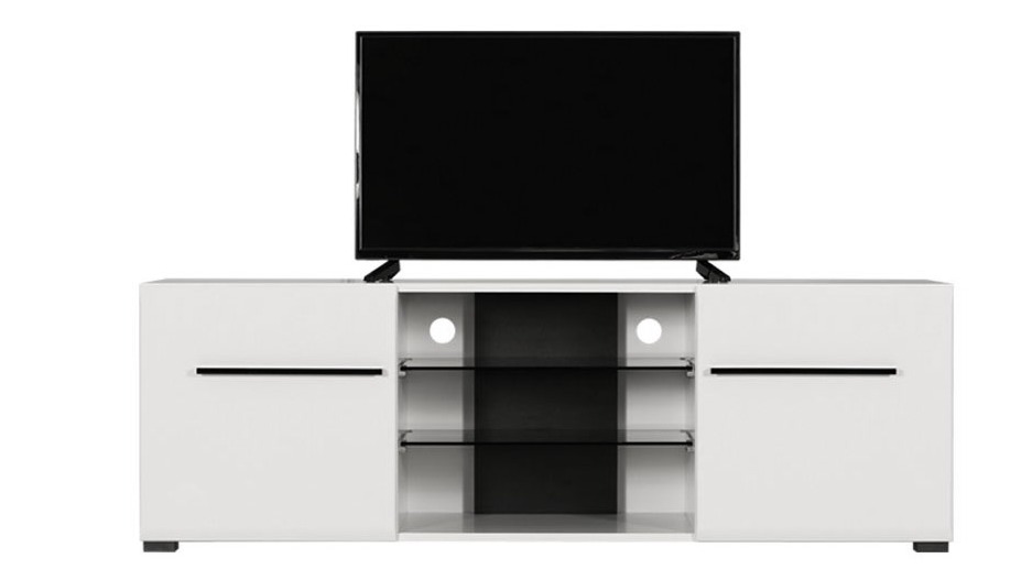 TV polica TRENTINO TV 150 OB C BLF