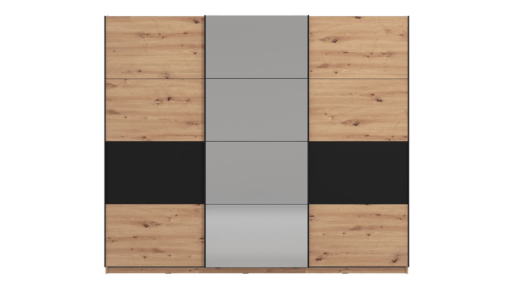 Garderober SARDINIA 270 OG AH C