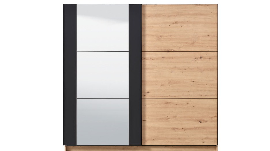 Garderober SARDINIA 220 OG AH C