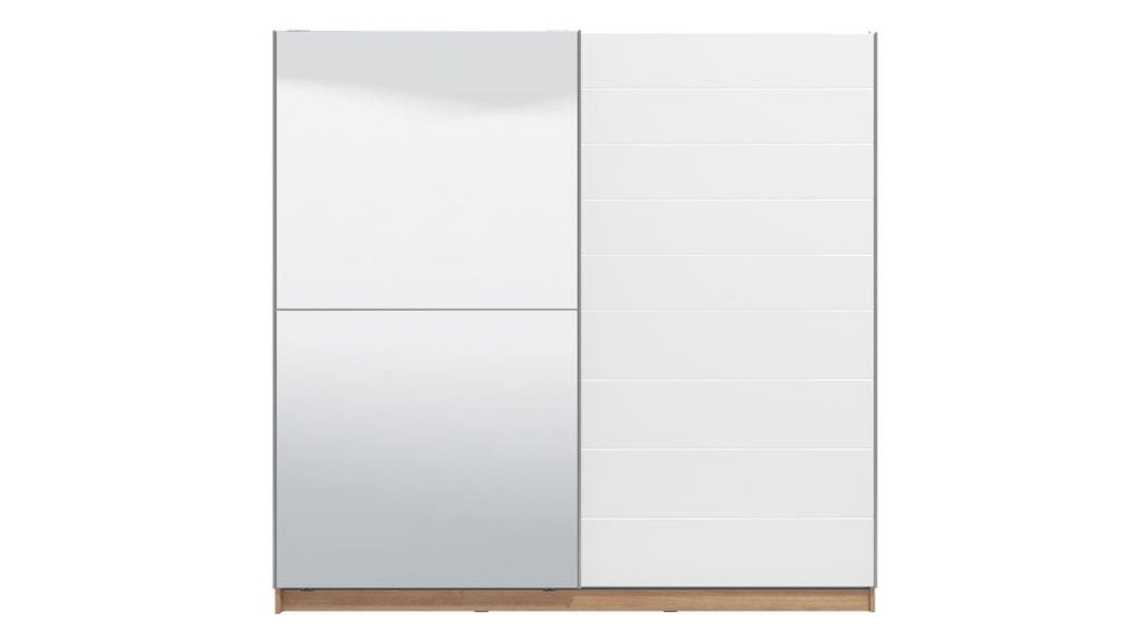 Garderober MONDEGO 220 OG AH BLF