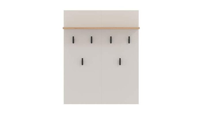 Element predsoblja BELFORT CIV