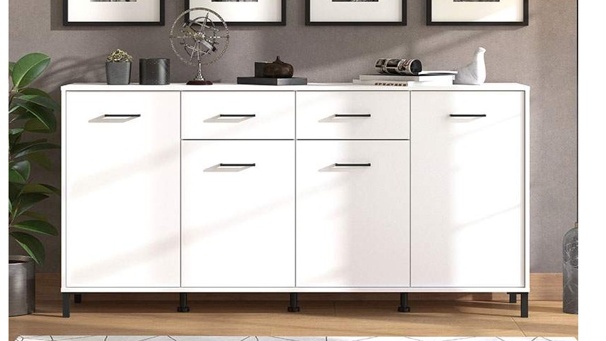 Komoda VIENNE 4K2F OB