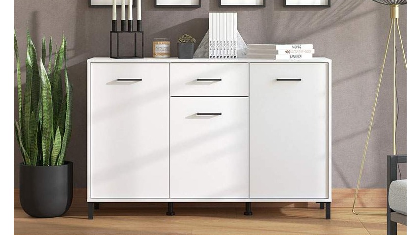 Komoda VIENNE 3K1F OB