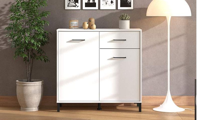 Komoda VIENNE 2K1F OB