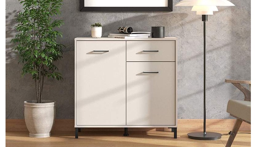 Komoda VIENNE 2K1F KSM