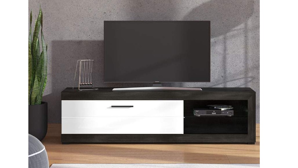 TV polica REMO CD BLF