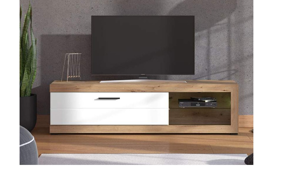 TV polica REMO AH BLF