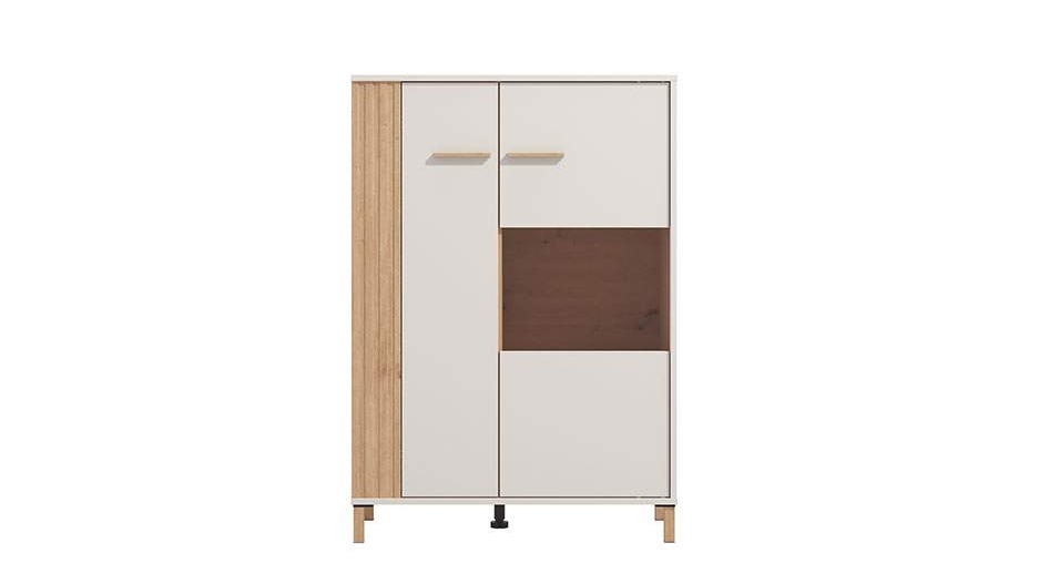 Vitrina BELFORT 2K VS1