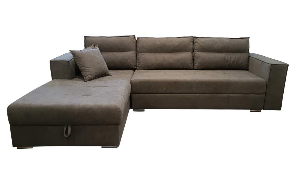 Ugaona garnitura TARA