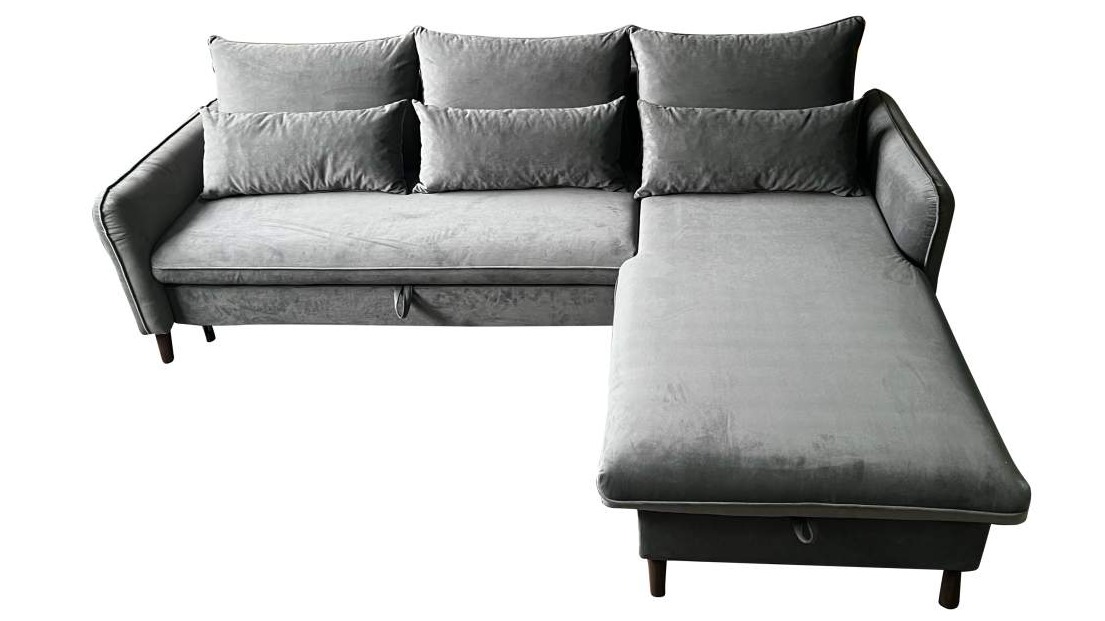 Ugaona garnitura LANA