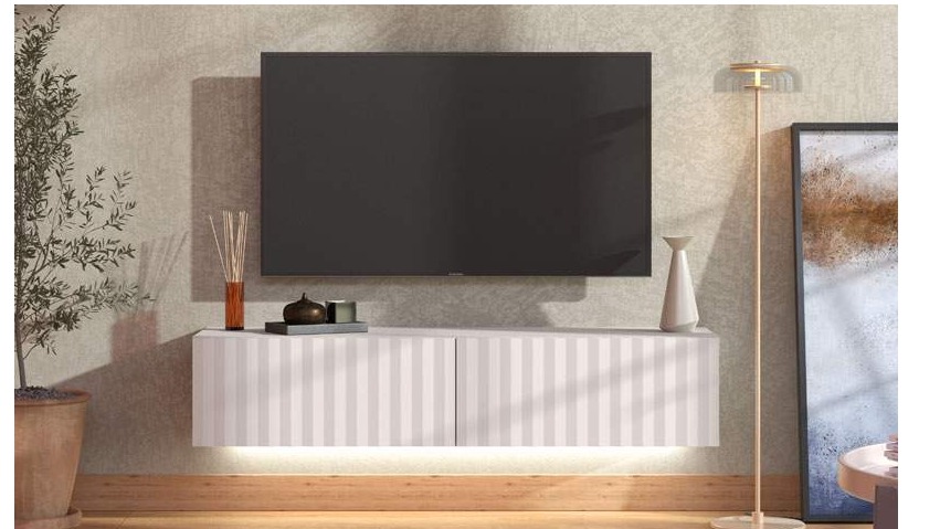 TV polica ANTIBES TV 154 2K2V OB