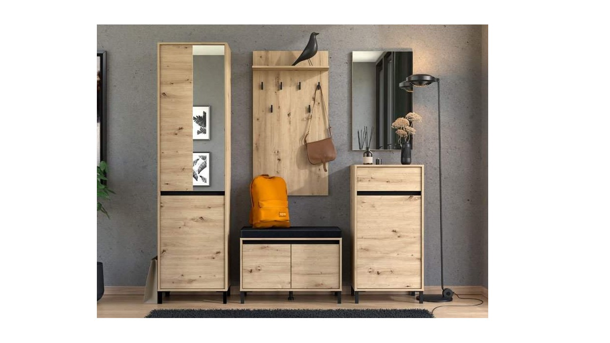 Element predsoblja ARRAN CIV AH