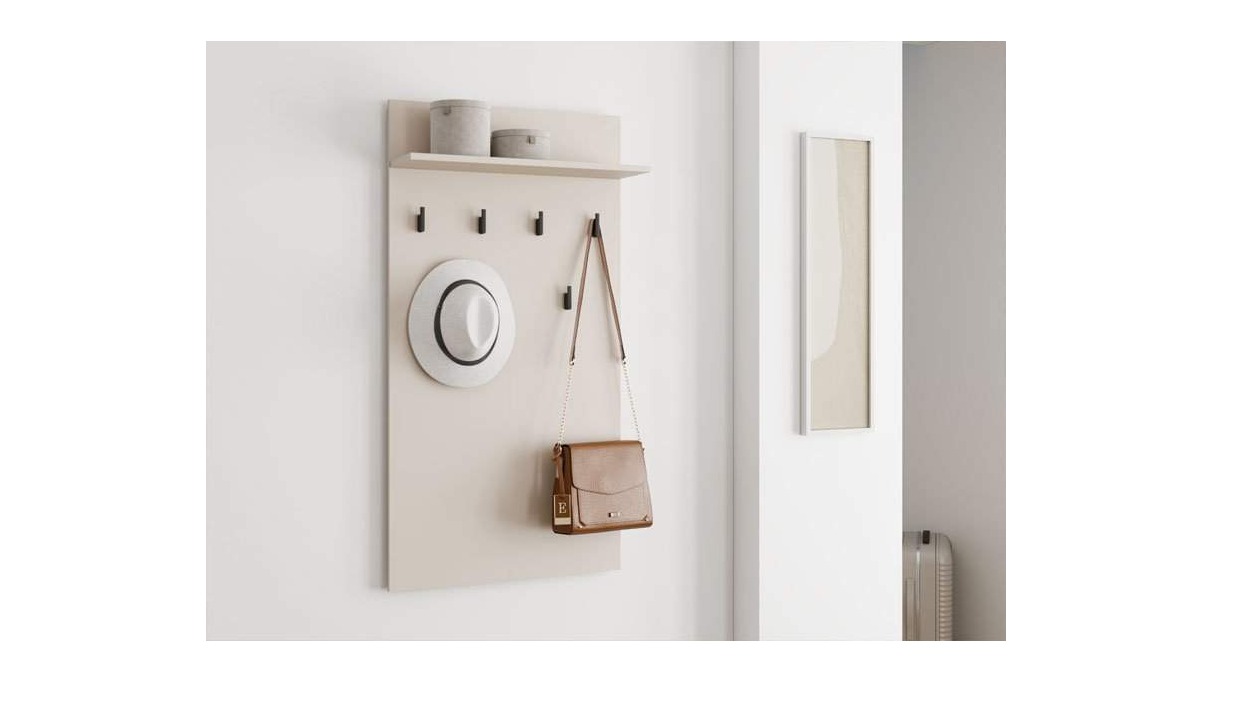 Element predsoblja ARRAN CIV KSM