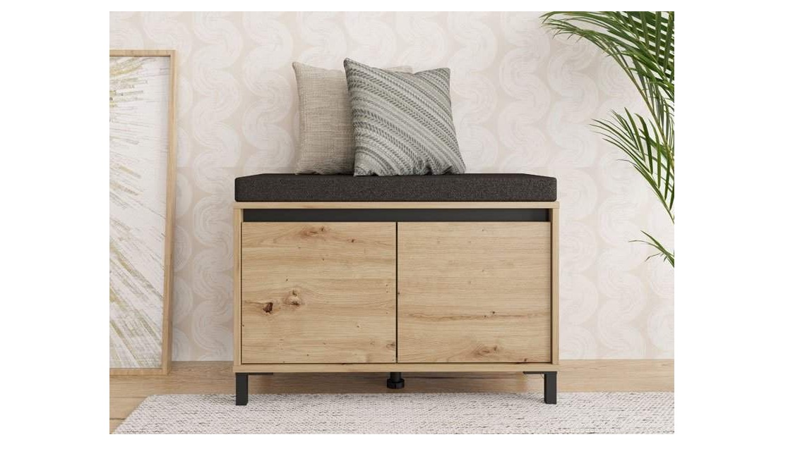 Element predsoblja ARRAN KOM AH