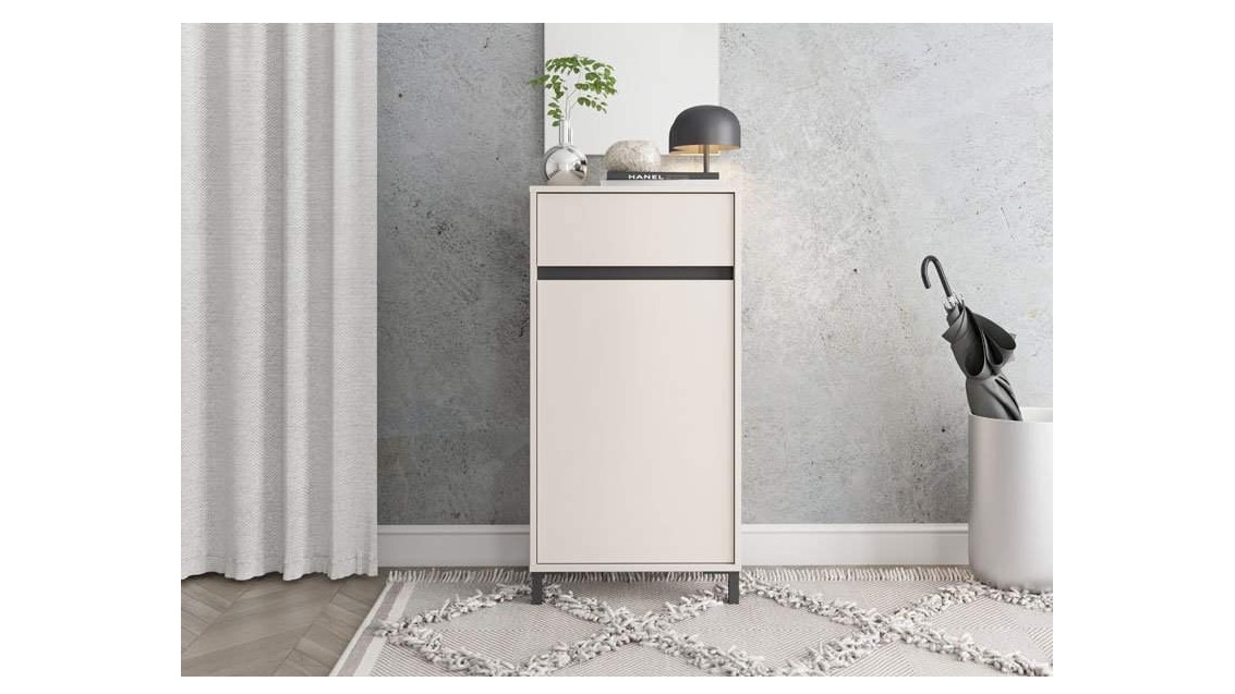 Element predsoblja ARRAN 1K1F KSM