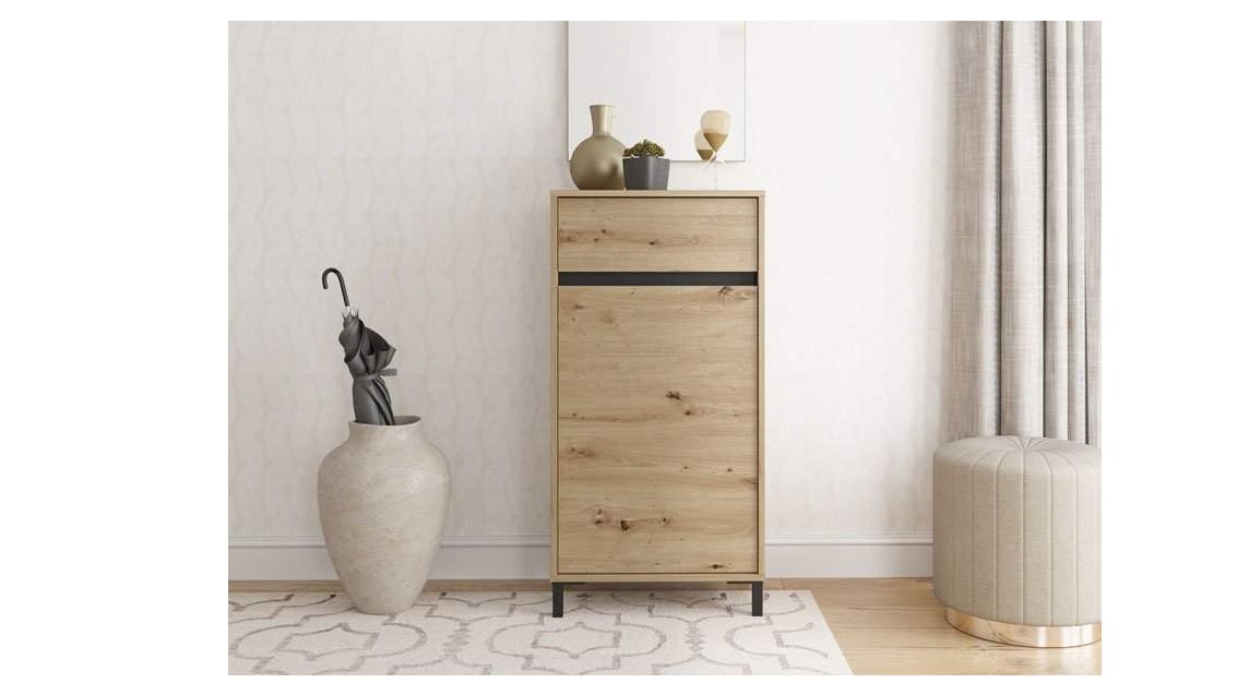 Element predsoblja ARRAN 1K1F AH