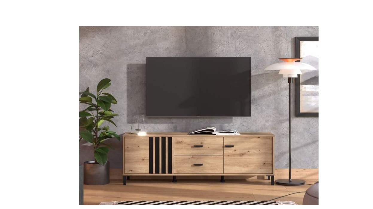 TV polica LAVAL TV 157 