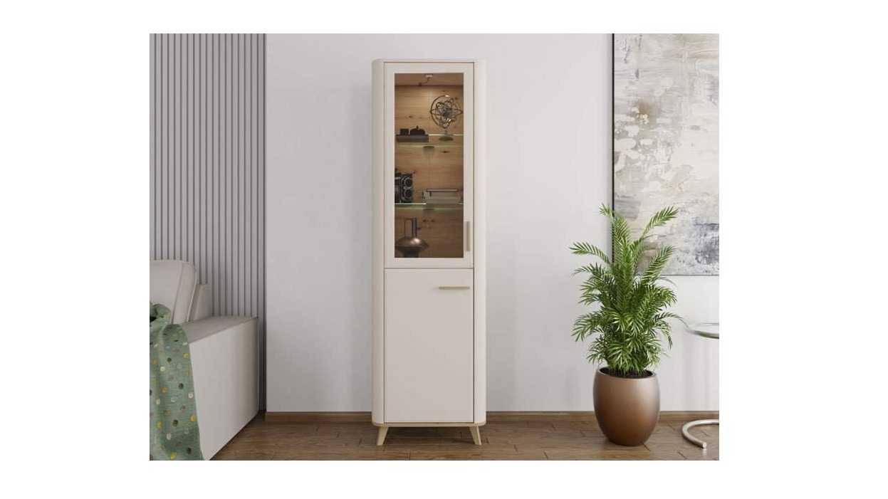 Vitrina DARWEN 1K VS1 194