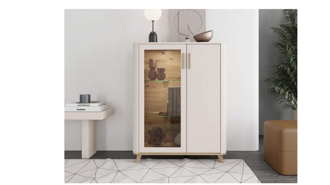 Vitrina DARWEN 2K VS1 117