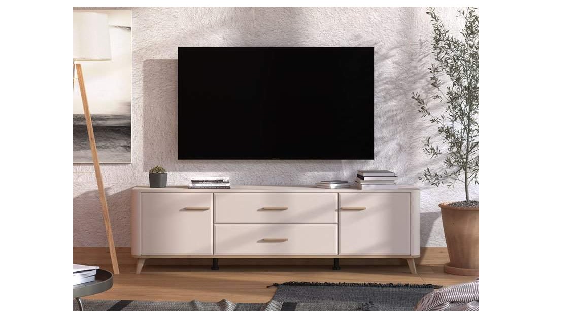 TV polica DARWEN TV 180 3K2F2V