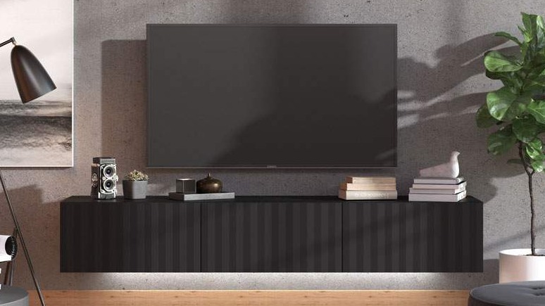 TV polica ANTIBES TV 192 3K3V CNM