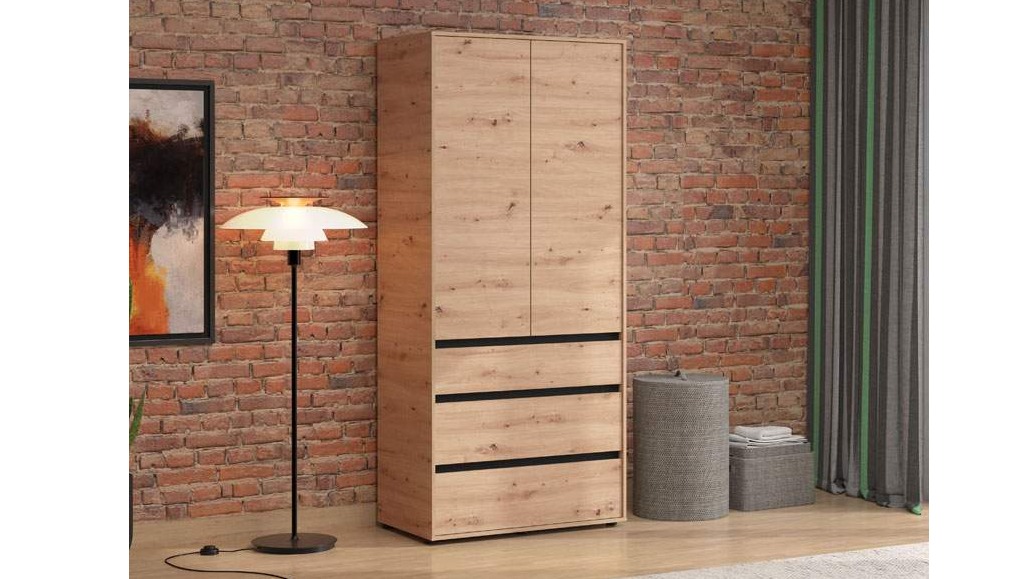 Ormar CORBETT 2K1F h211 AH