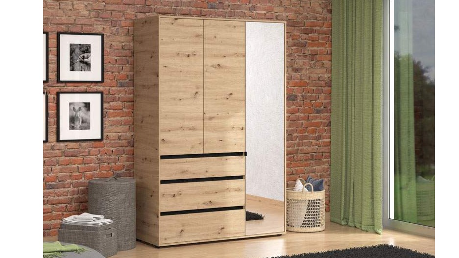 Ormar CORBETT 3K3F1O h211 AH