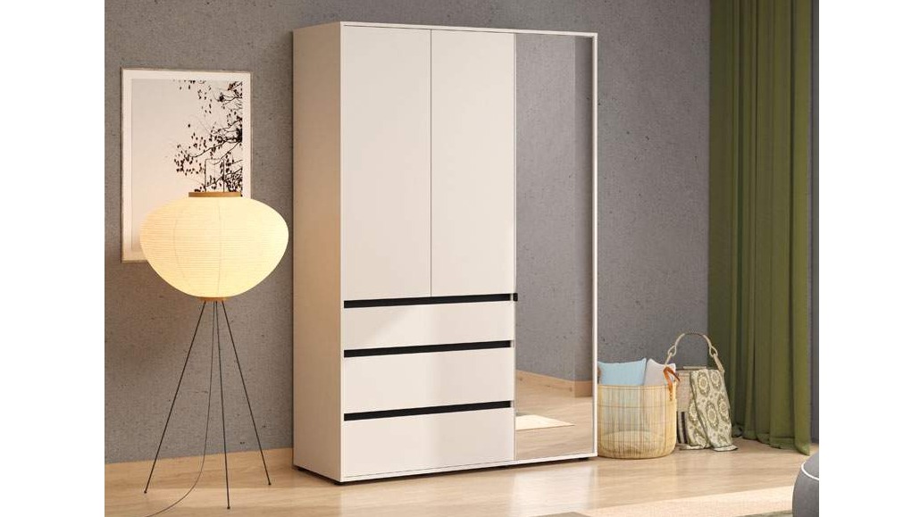 Ormar CORBETT 3K3F1O h211 KSM