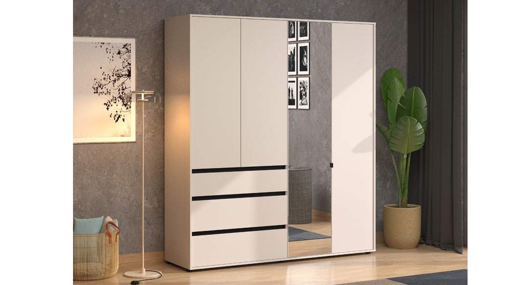 Ormar CORBETT 4K3F1O h211 KSM