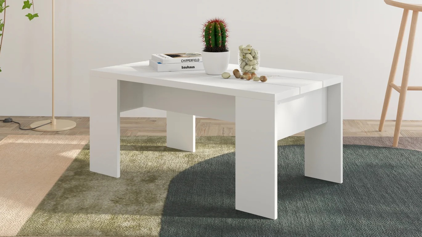 Klub sto MONTESE 90x50 OB