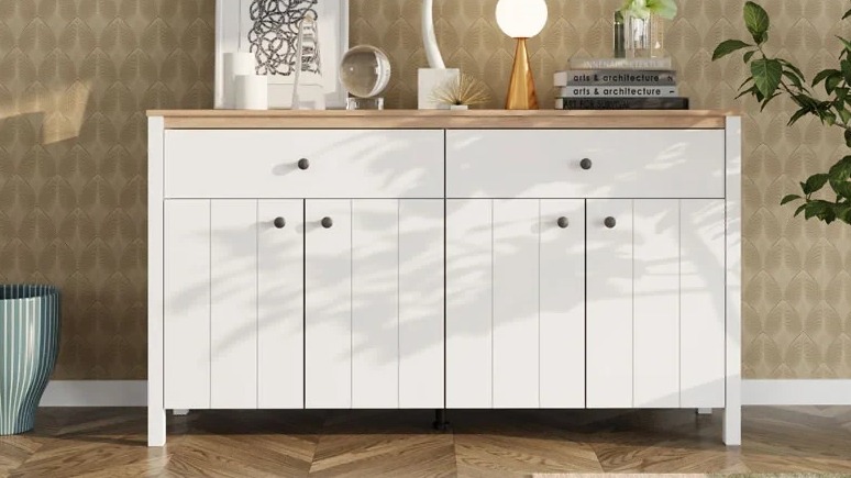 Komoda NORDIC 162 4K2F4V